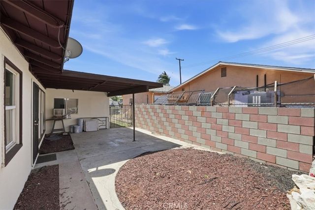 19014 Mindanao Street, Bloomington, CA 92316