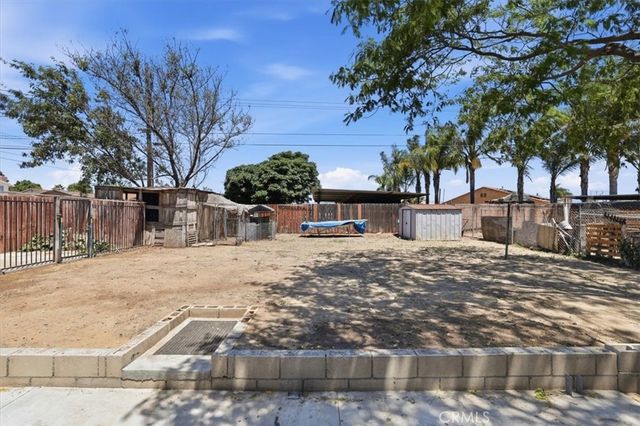 19014 Mindanao Street, Bloomington, CA 92316
