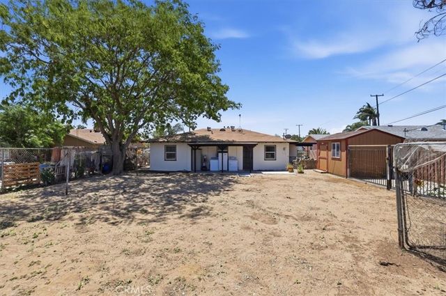 19014 Mindanao Street, Bloomington, CA 92316
