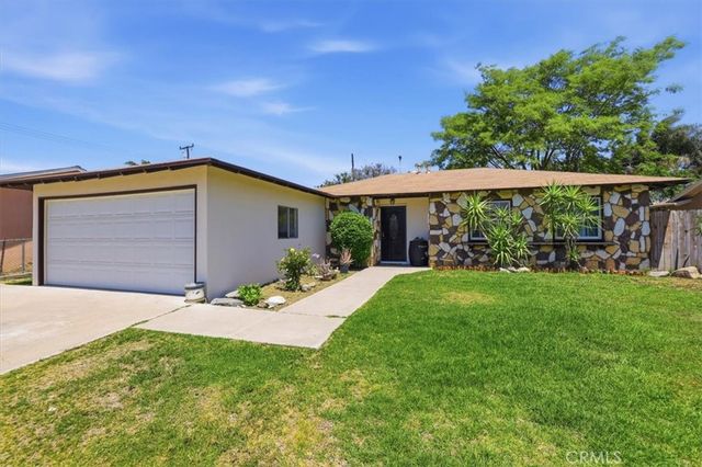19014 Mindanao Street, Bloomington, CA 92316