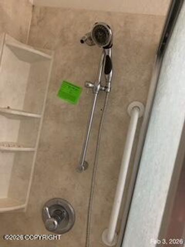 8971 Mast Circle, Anchorage, AK 99502