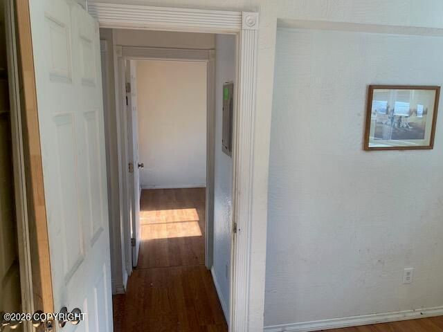 8971 Mast Circle, Anchorage, AK 99502