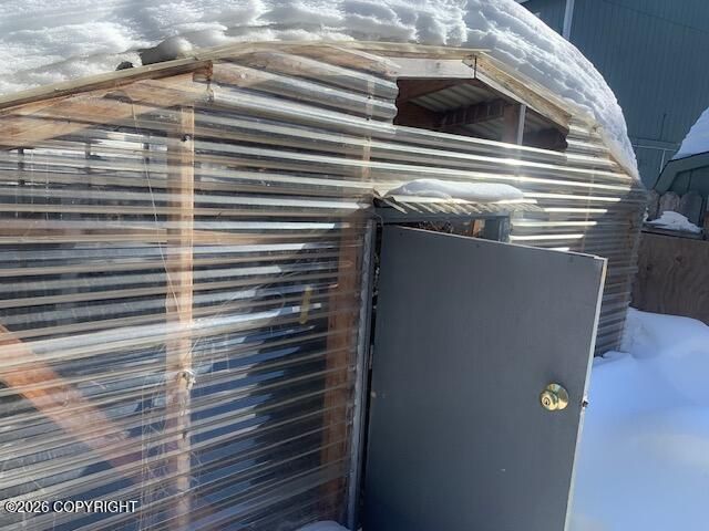 8971 Mast Circle, Anchorage, AK 99502