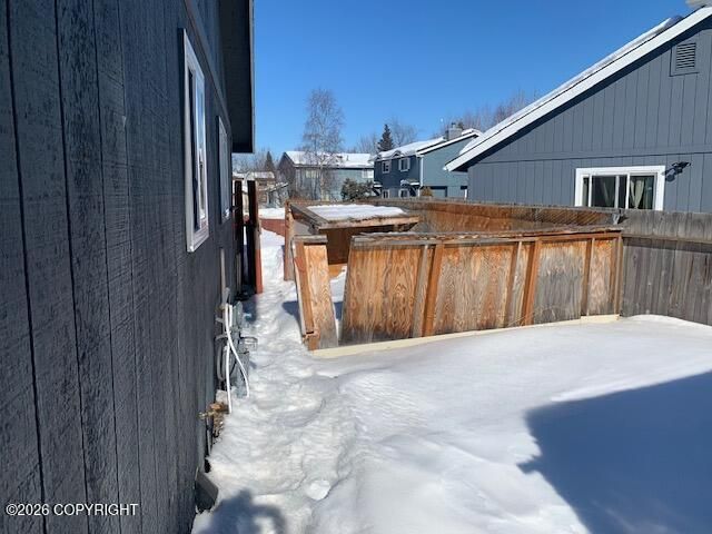 8971 Mast Circle, Anchorage, AK 99502