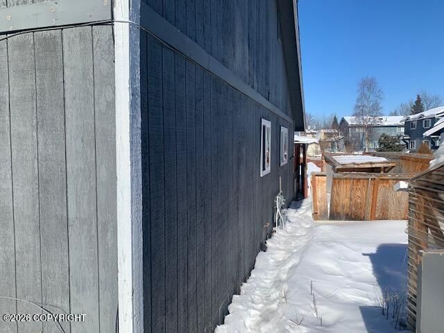 8971 Mast Circle, Anchorage, AK 99502