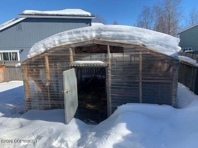 8971 Mast Circle, Anchorage, AK 99502