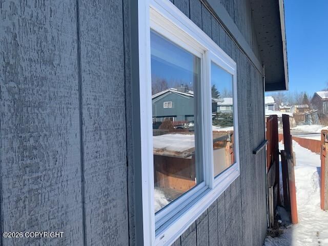 8971 Mast Circle, Anchorage, AK 99502