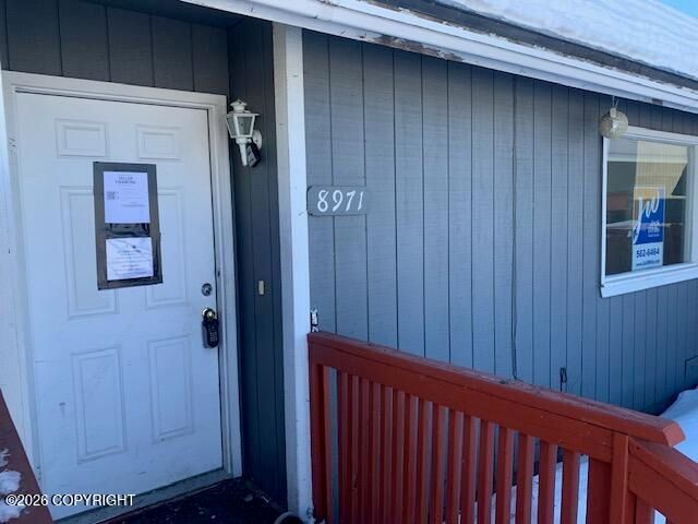 8971 Mast Circle, Anchorage, AK 99502