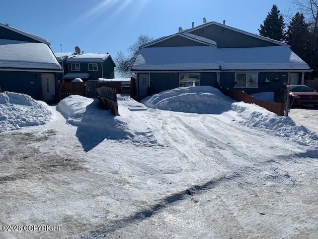 8971 Mast Circle, Anchorage, AK 99502