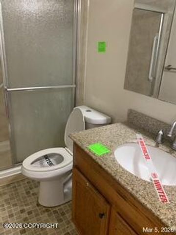 8971 Mast Circle, Anchorage, AK 99502