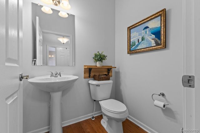 3333 Grove Lane, Auburn Hills, MI 48326