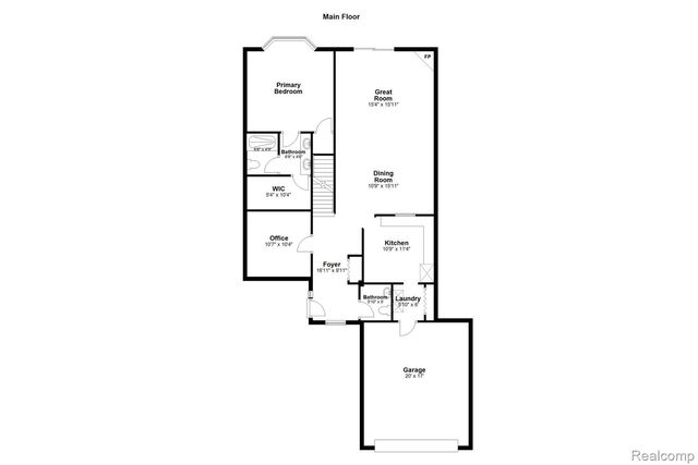 3333 Grove Lane, Auburn Hills, MI 48326