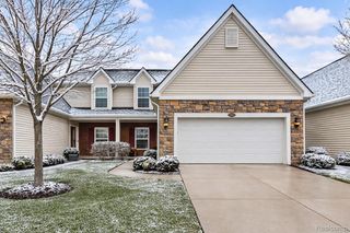 3333 Grove Lane, Auburn Hills, MI 48326