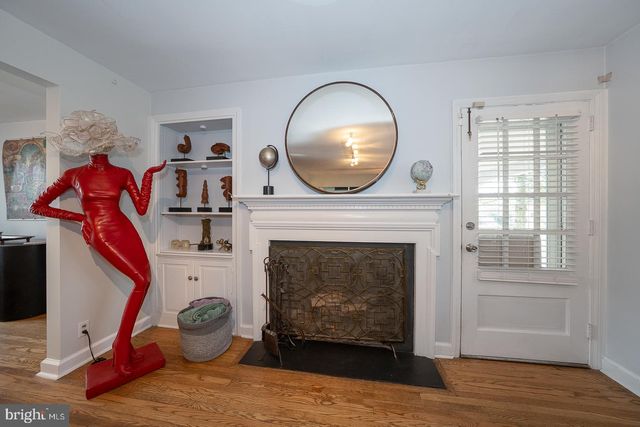 1022 CLOVER HILL RD, Wynnewood, PA 19096