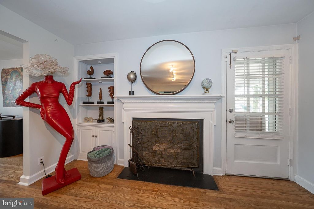 1022 CLOVER HILL RD, WYNNEWOOD, PA 19096 — photo 4