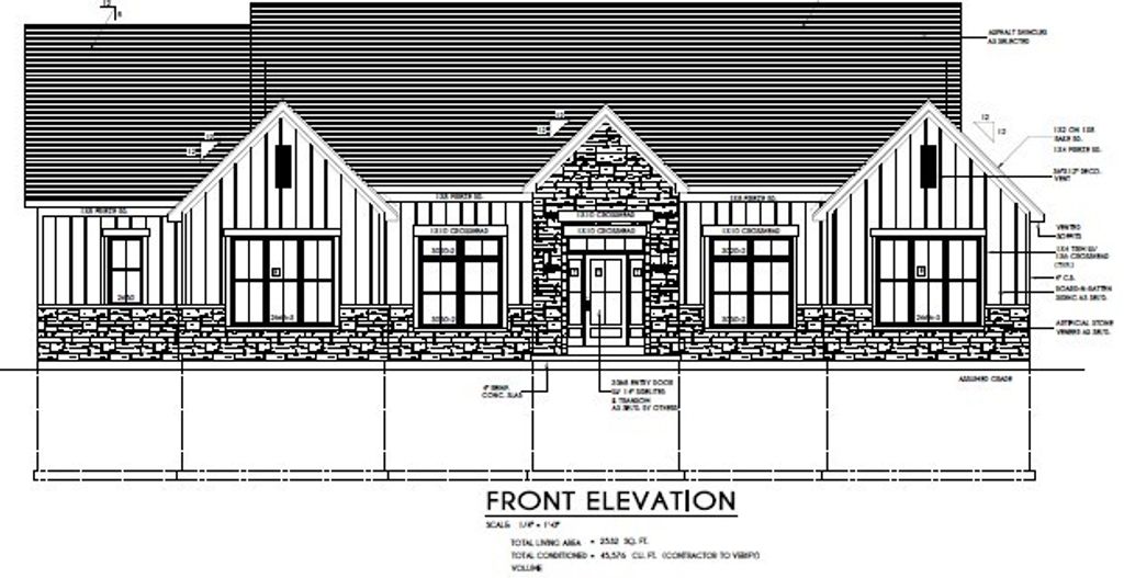 47 Dumais Ln, Penfield, NY 14526