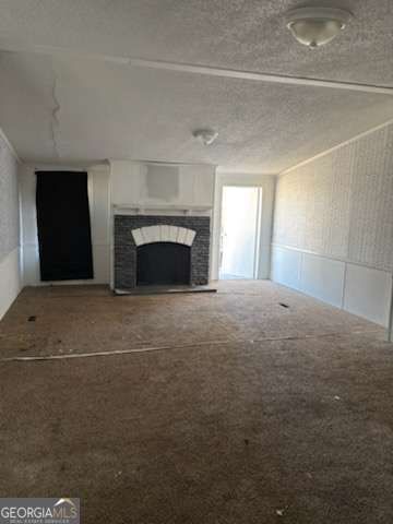 120 Hunters Ridge Drive, Monticello, GA 31064