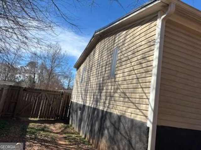 120 Hunters Ridge Drive, Monticello, GA 31064