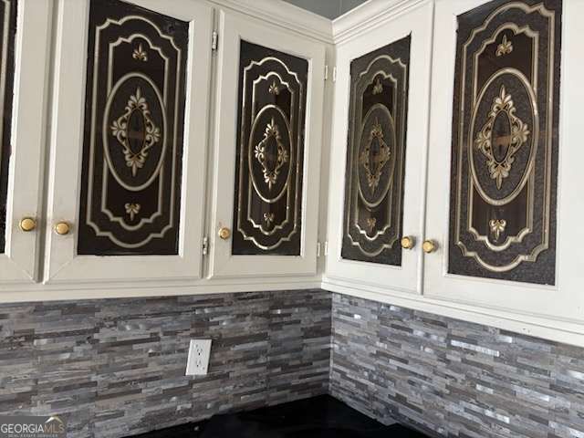 120 Hunters Ridge Drive, Monticello, GA 31064