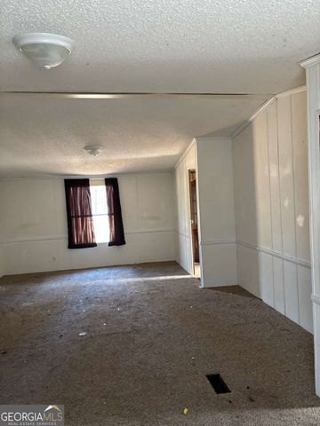 120 Hunters Ridge Drive, Monticello, GA 31064