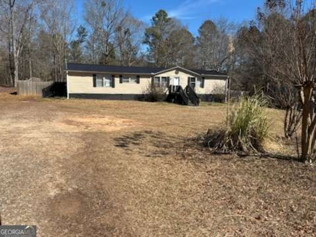 120 Hunters Ridge Drive, Monticello, GA 31064