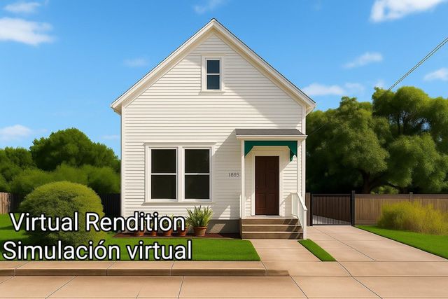 1806 State Street, Houston, TX 77007