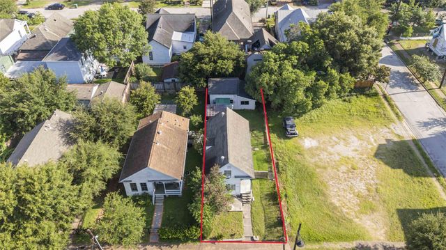 1806 State Street, Houston, TX 77007