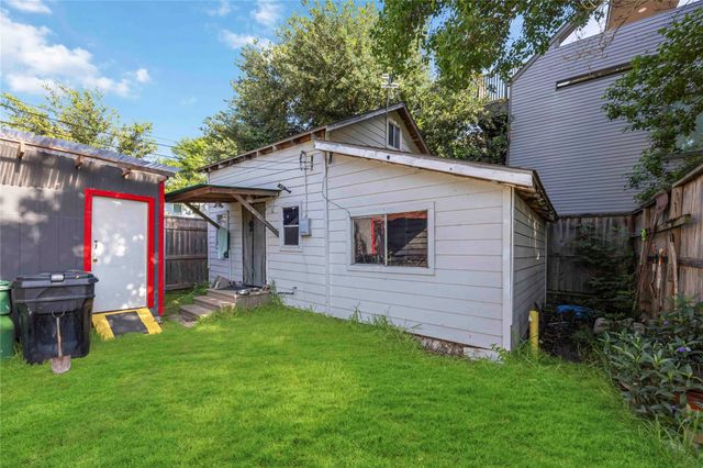 1806 State Street, Houston, TX 77007