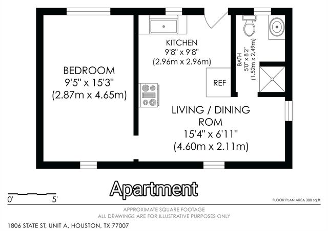 1806 State Street, Houston, TX 77007