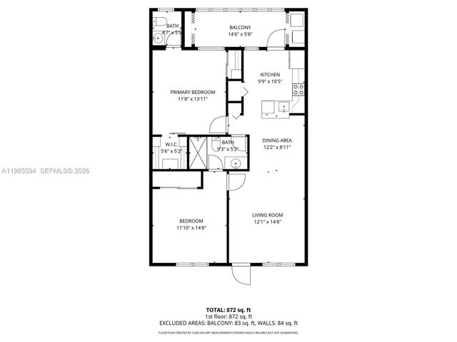 3777 NW 78th Avenue 8F, Davie, FL 33024