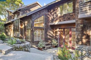 85 La Cuesta Rd., Orinda, CA 94563
