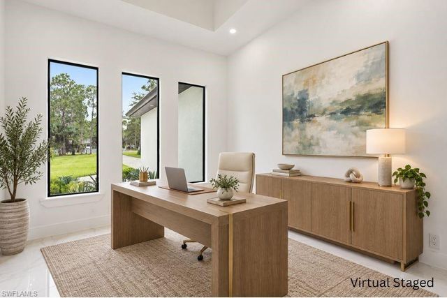 181 18th AVE NW, Naples, FL 34120
