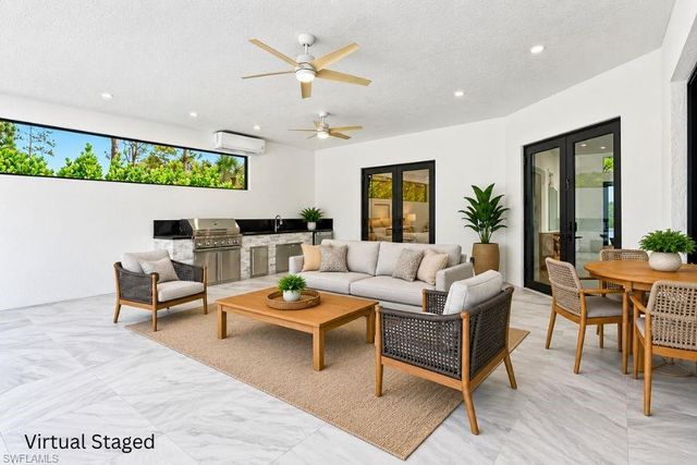 181 18th AVE NW, Naples, FL 34120