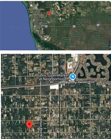 181 18th AVE NW, Naples, FL 34120