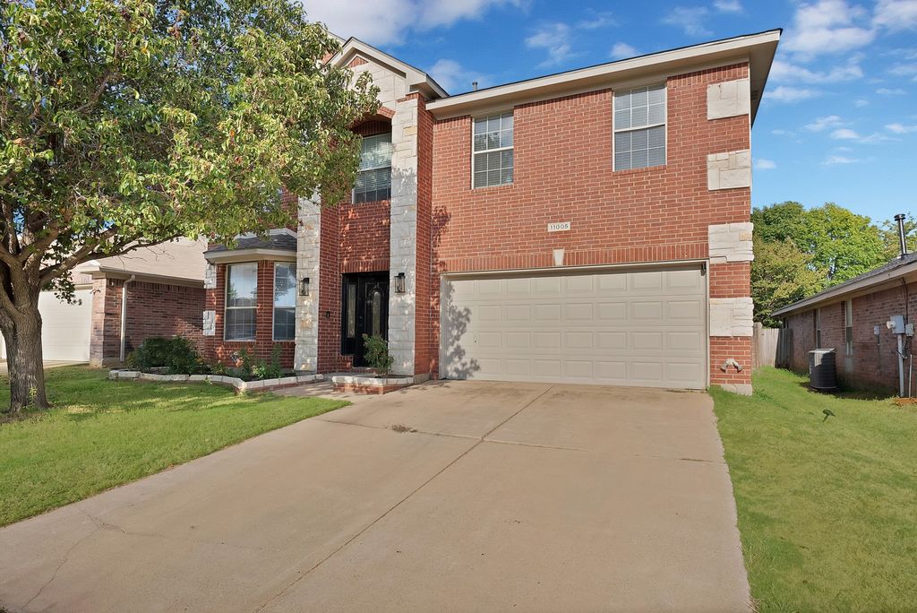 11005 Fawn Valley Drive, Fort Worth, TX 76140 — photo 2