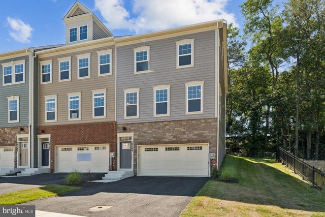 10184 KINGS GROVE WAY, Damascus, MD 20872