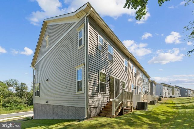 10184 KINGS GROVE WAY, Damascus, MD 20872