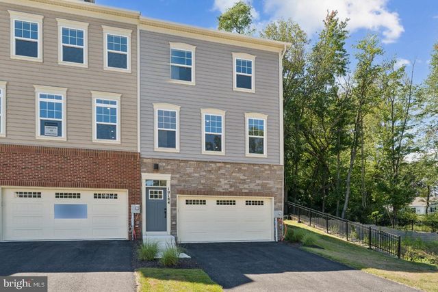 10184 KINGS GROVE WAY, Damascus, MD 20872