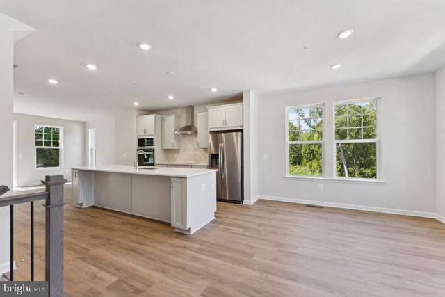 10184 KINGS GROVE WAY, Damascus, MD 20872