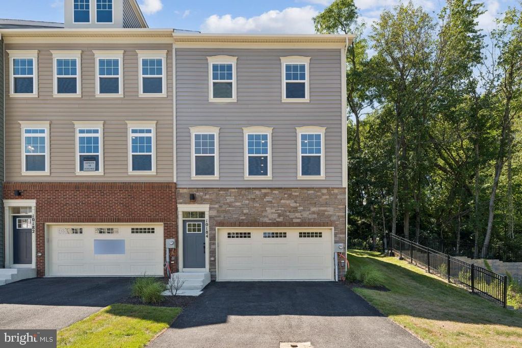 10184 KINGS GROVE WAY, Damascus, MD 20872