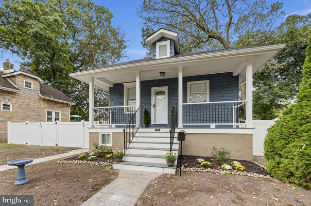 4755 W END AVE, Pennsauken Twp, NJ 08109