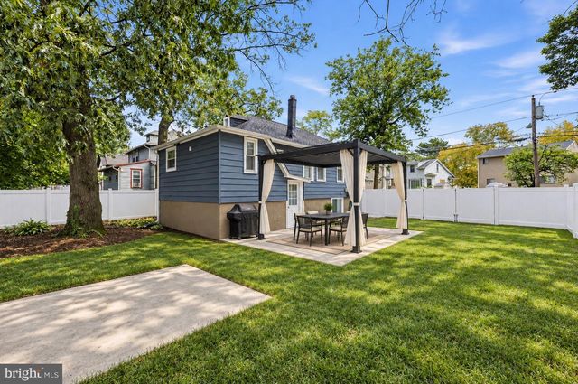 4755 W END AVE, Pennsauken Twp, NJ 08109