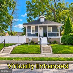 4755 W END AVE, Pennsauken Twp, NJ 08109