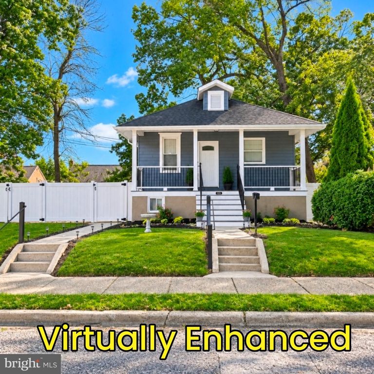 4755 W END AVE, Pennsauken Twp, NJ 08109