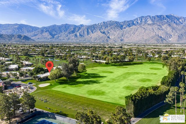 28715 Isleta Court, Cathedral City, CA 92234