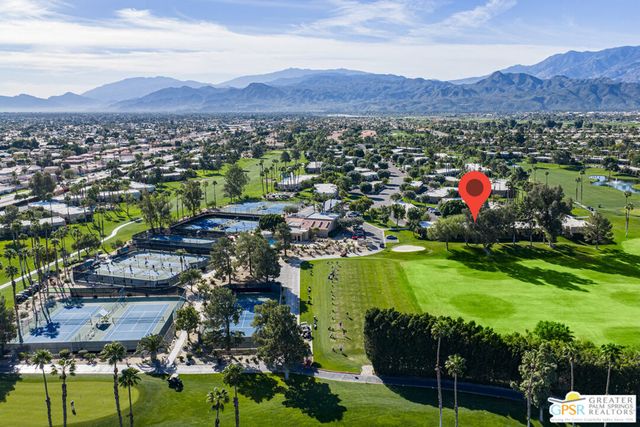 28715 Isleta Court, Cathedral City, CA 92234