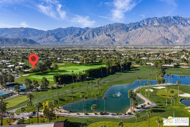 28715 Isleta Court, Cathedral City, CA 92234