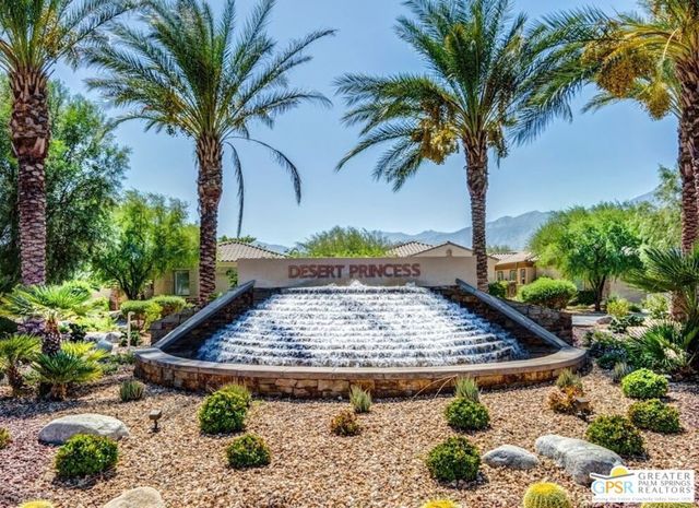 28715 Isleta Court, Cathedral City, CA 92234