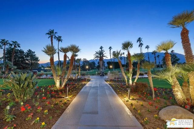 28715 Isleta Court, Cathedral City, CA 92234