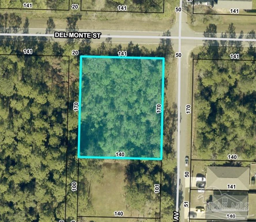 2991 N 24th Ave, Milton, FL 32571